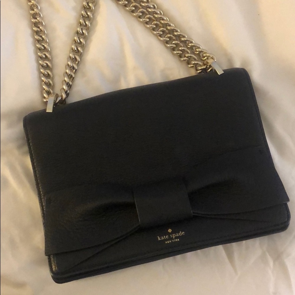 Kate Spade olive drive Marcy bag